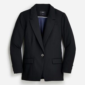 J. Crew Black Women's Blazer